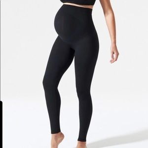 Blanqi Everday Maternity Belly Support Leggings
